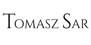 Tomasz Sar- logo