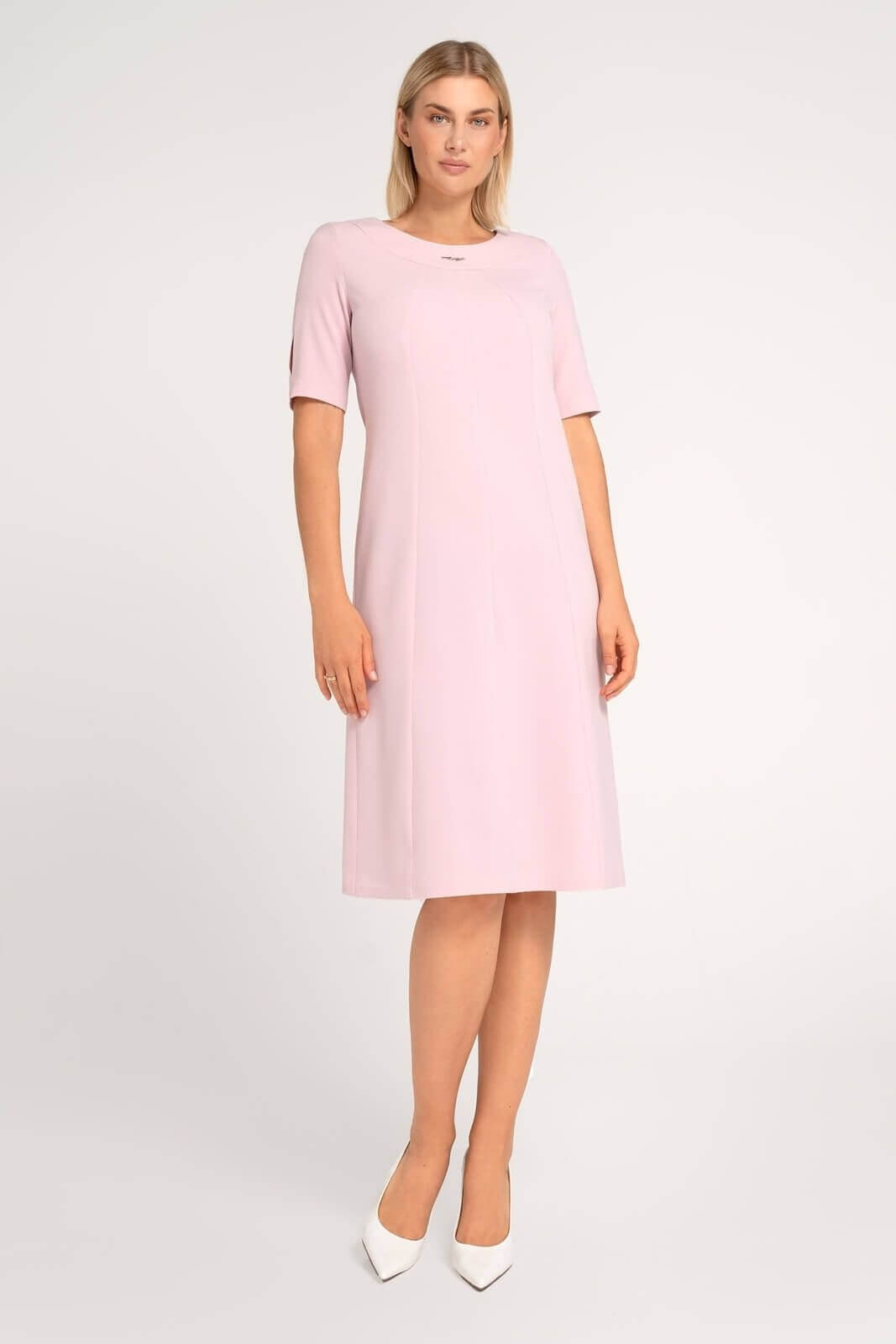 Trend sezonu: pastelowe spódnice i sukienki – jak nosić je w 2025/2026?