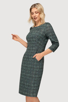 cappuccino || zielony